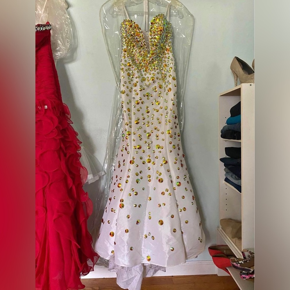 Jovani Prom Dress